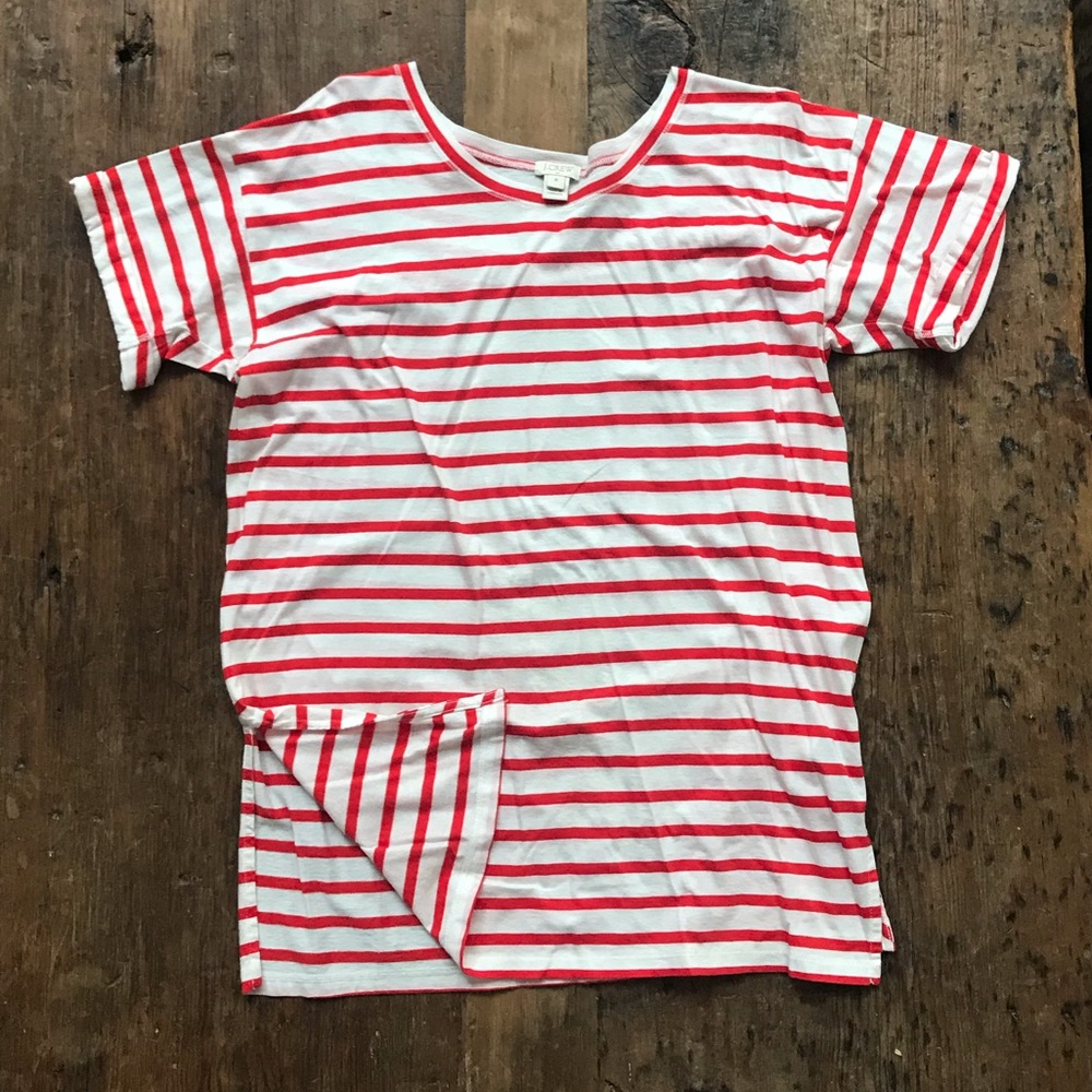 Jcrew top